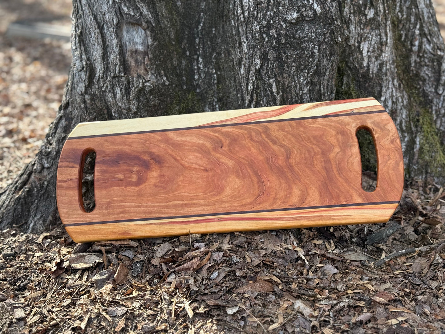Double Splice Board
