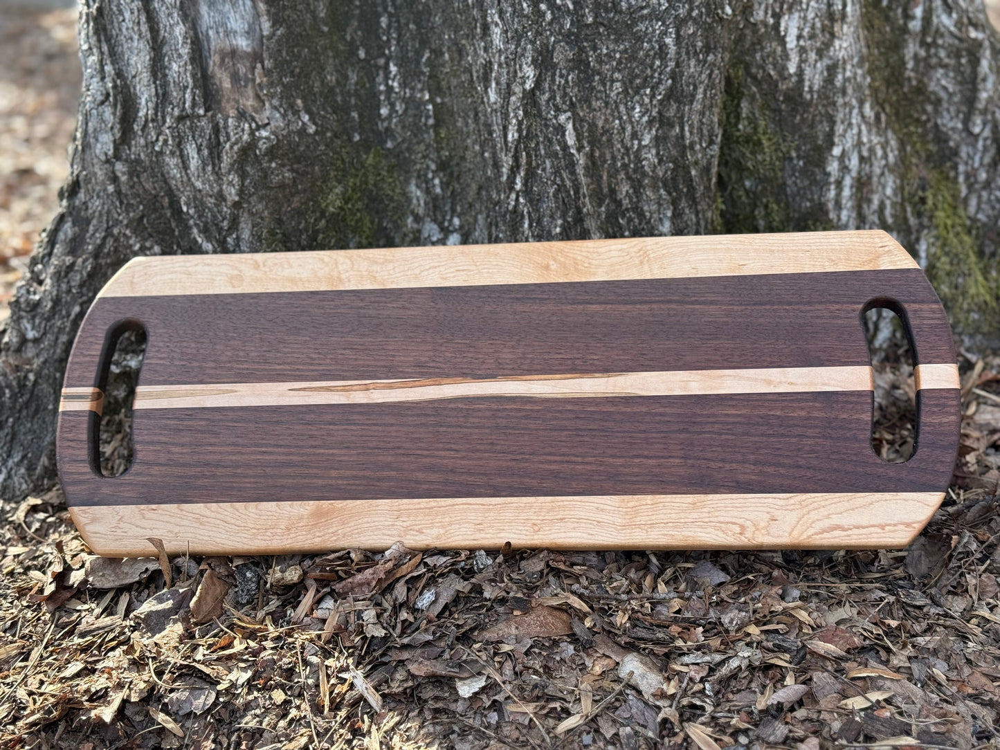 Double Splice Board