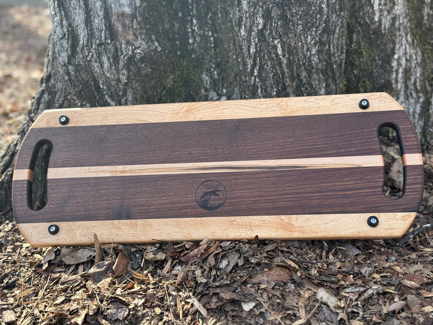 Double Splice Board