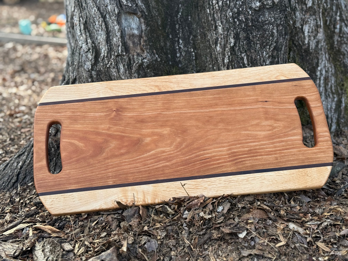 Double Splice Board