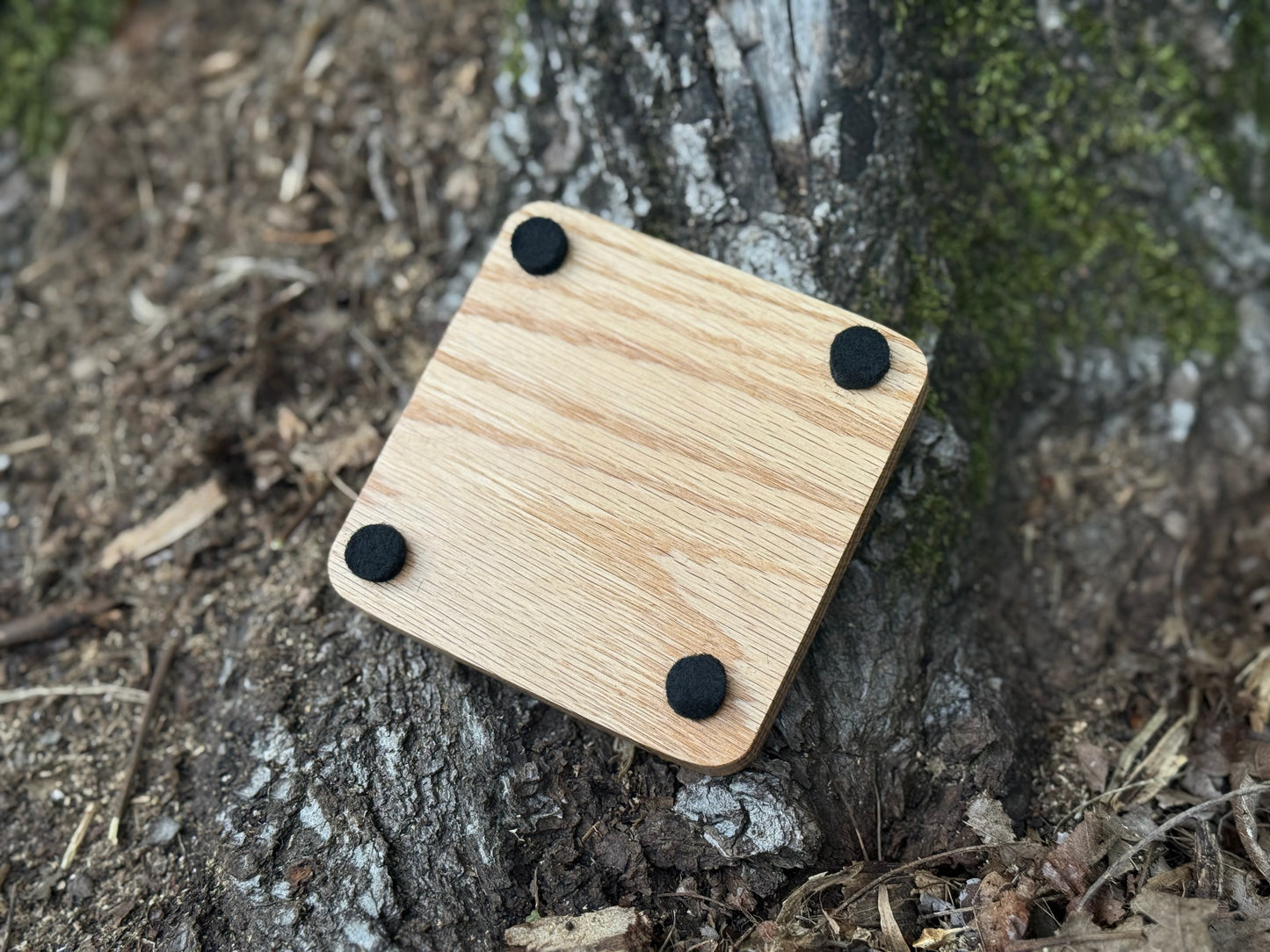 Crab Coasters
