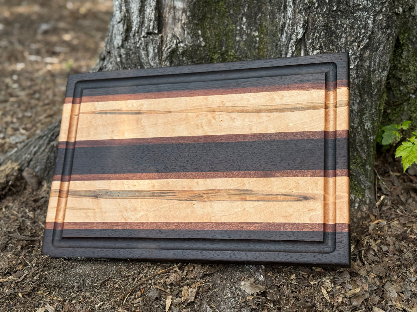 Large Steak Board