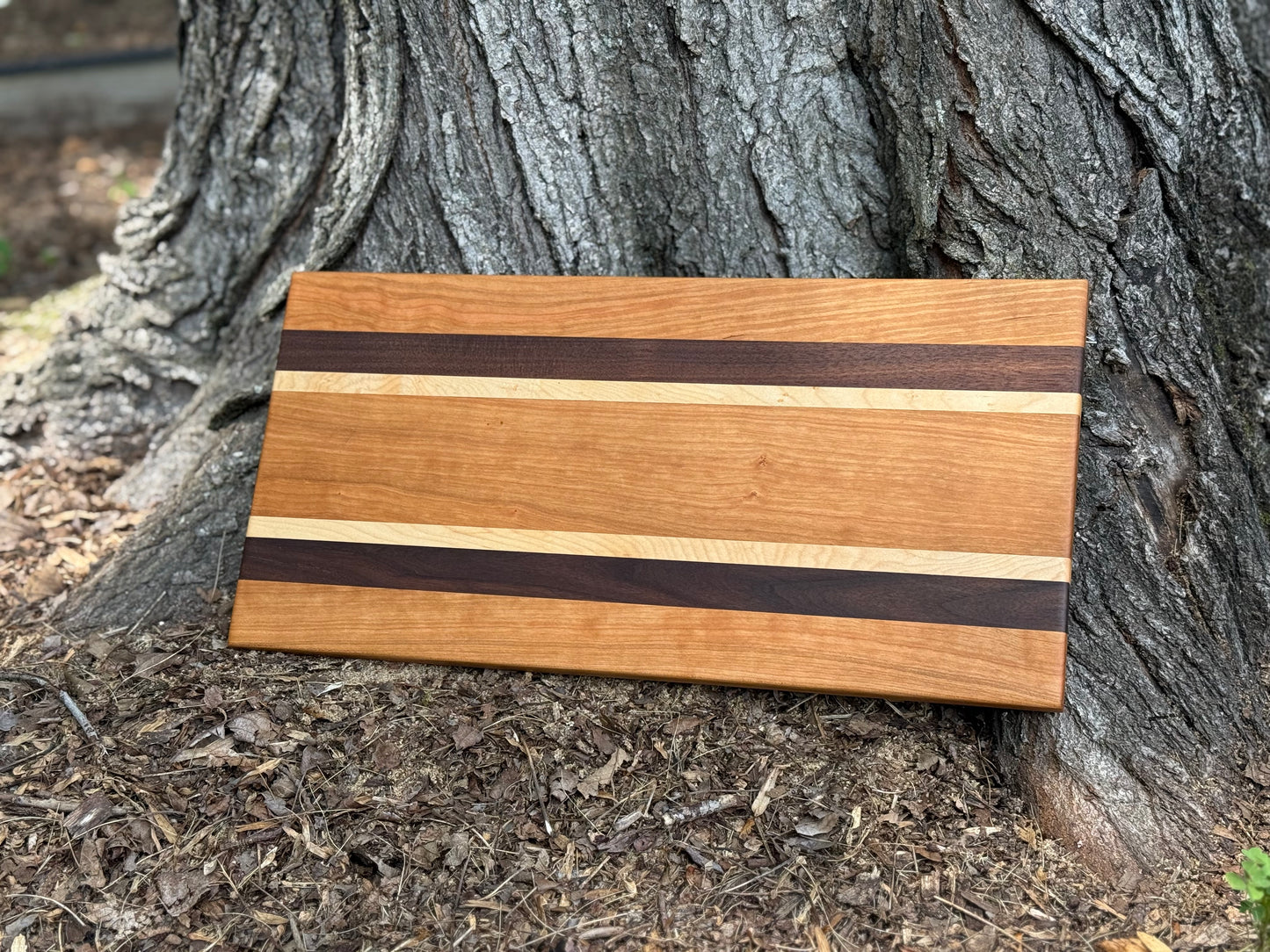 Stretch Cutting Board