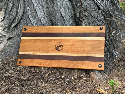 Stretch Cutting Board