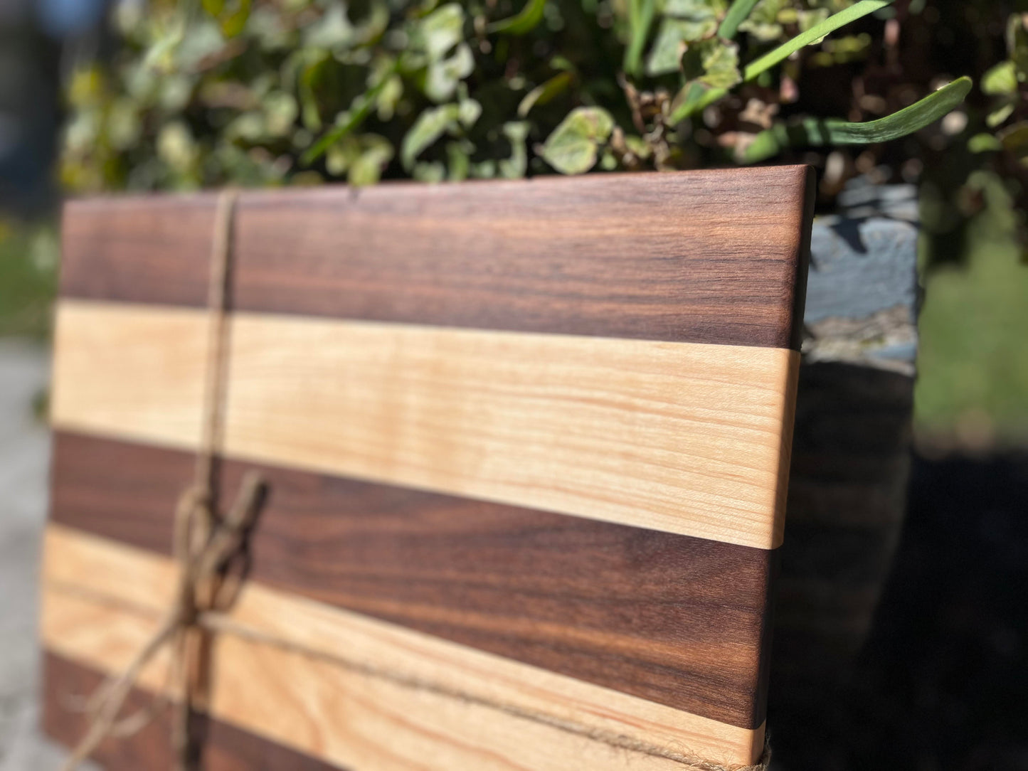 The Classic Cutting Board