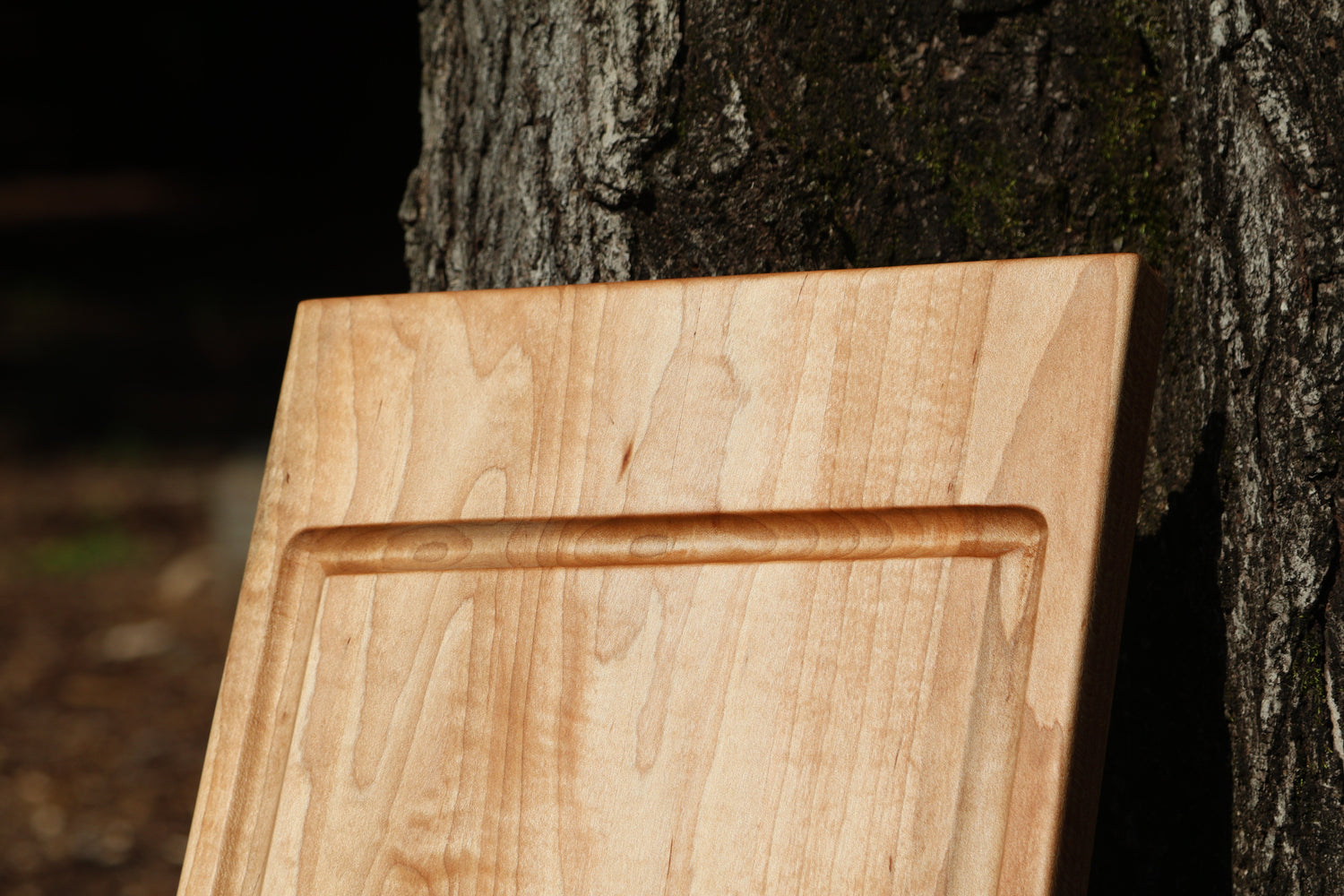 Engrave Your Board!