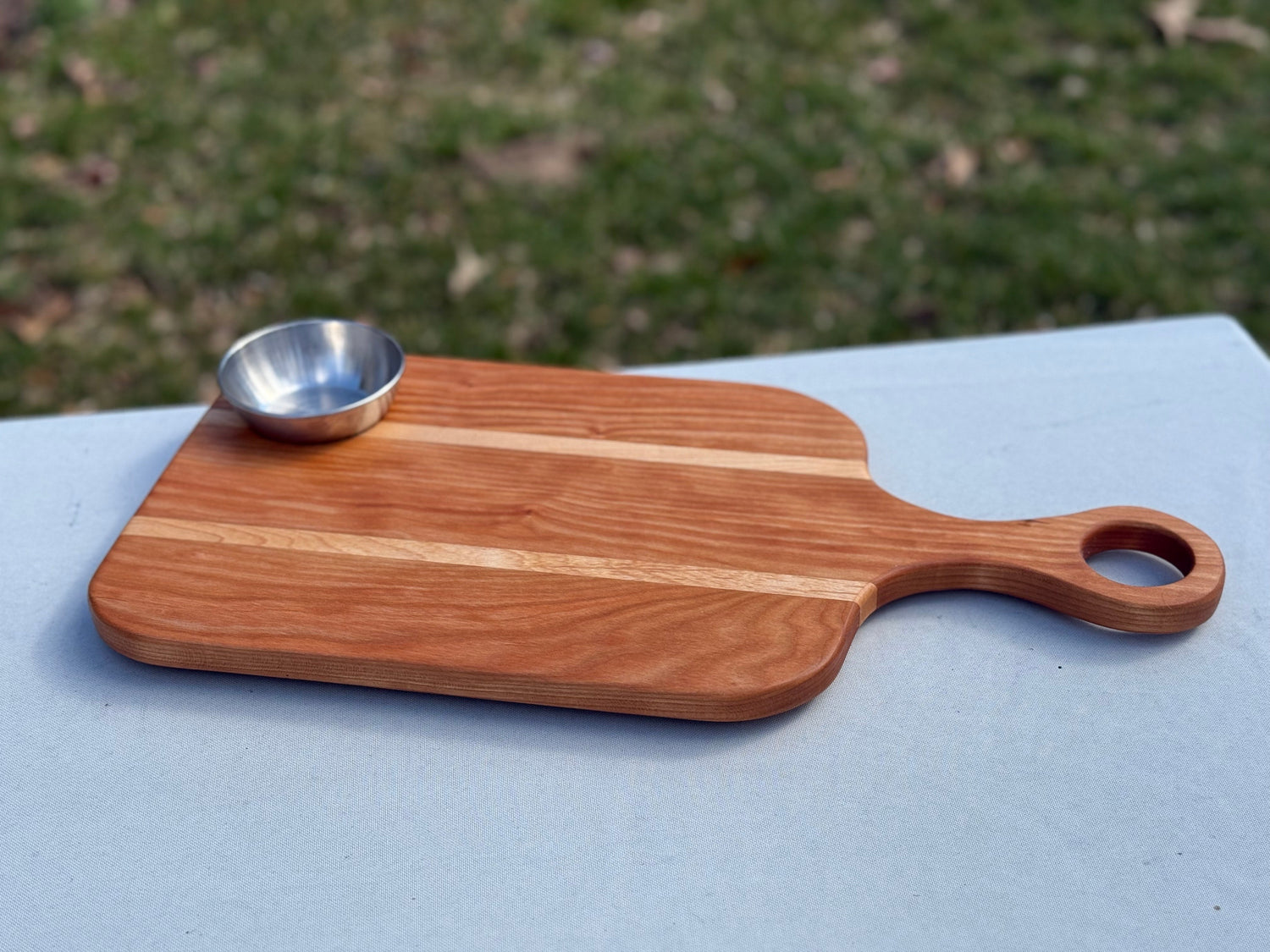 Charcuterie Boards