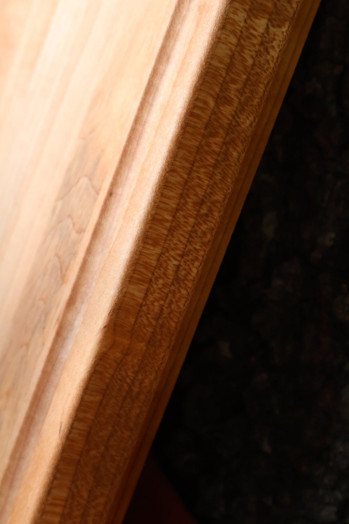 large cutting board