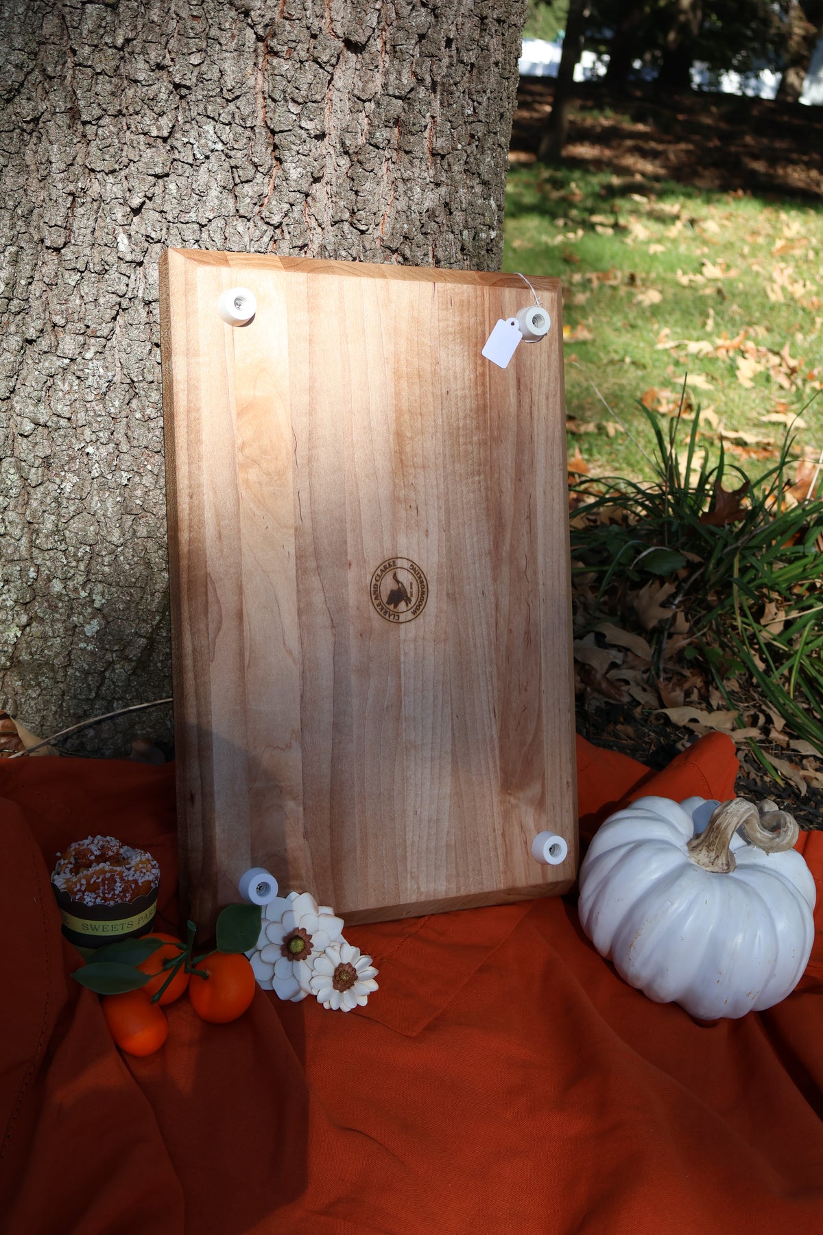 large cutting board