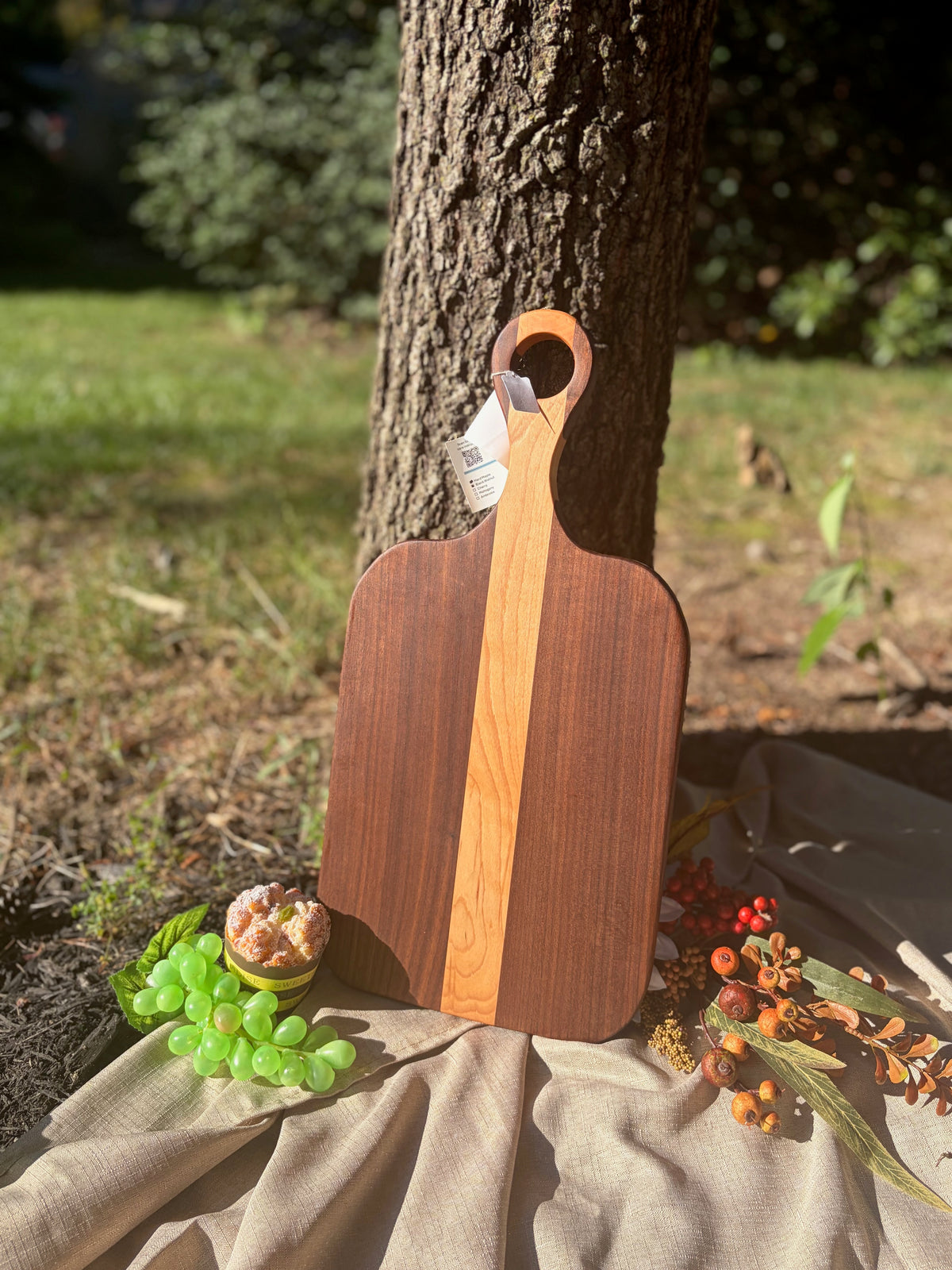 bread Board