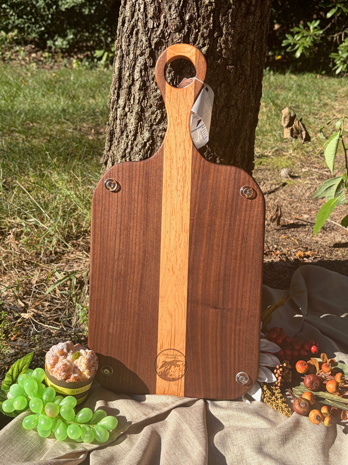 bread Board