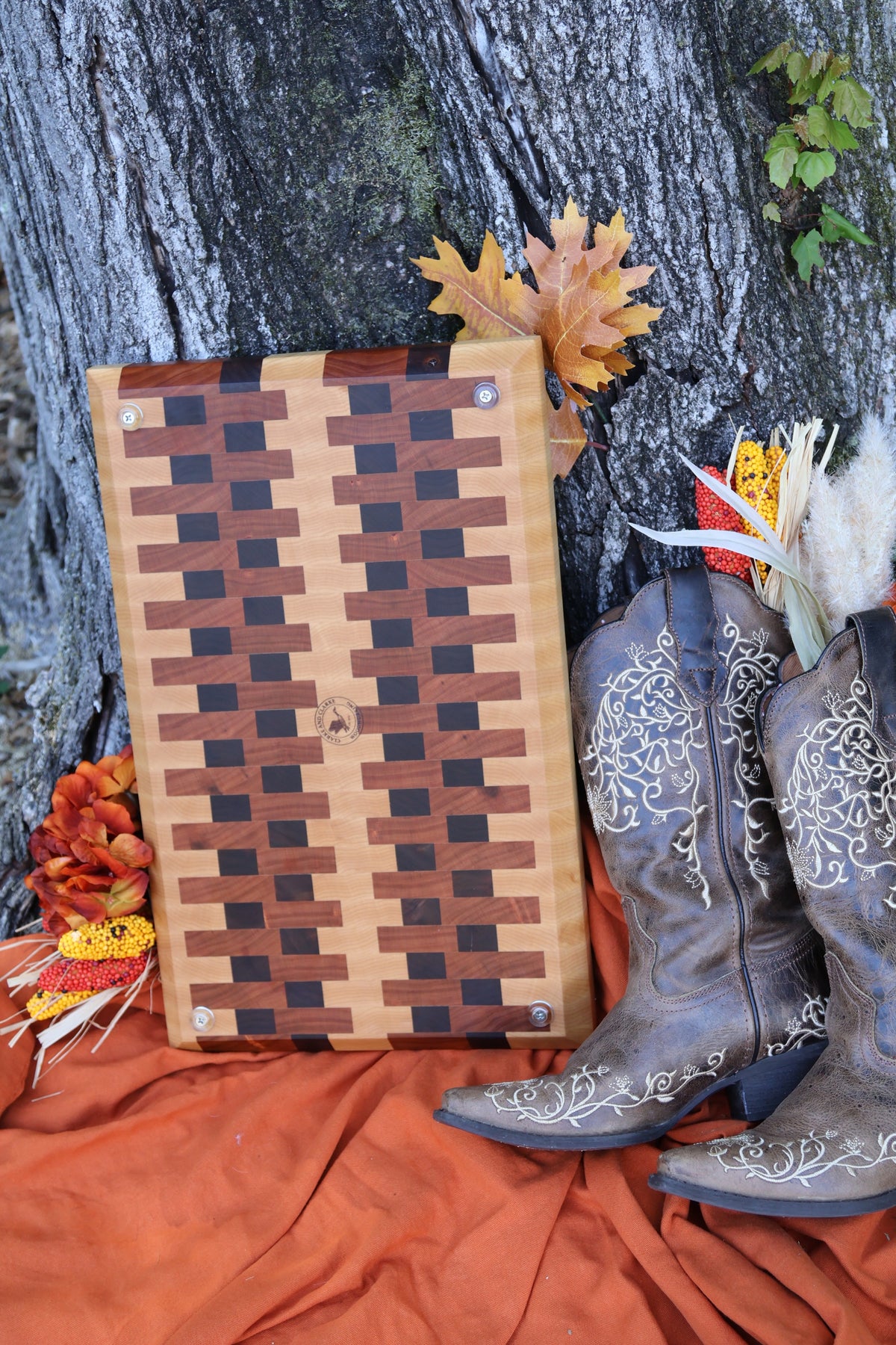 End Grain