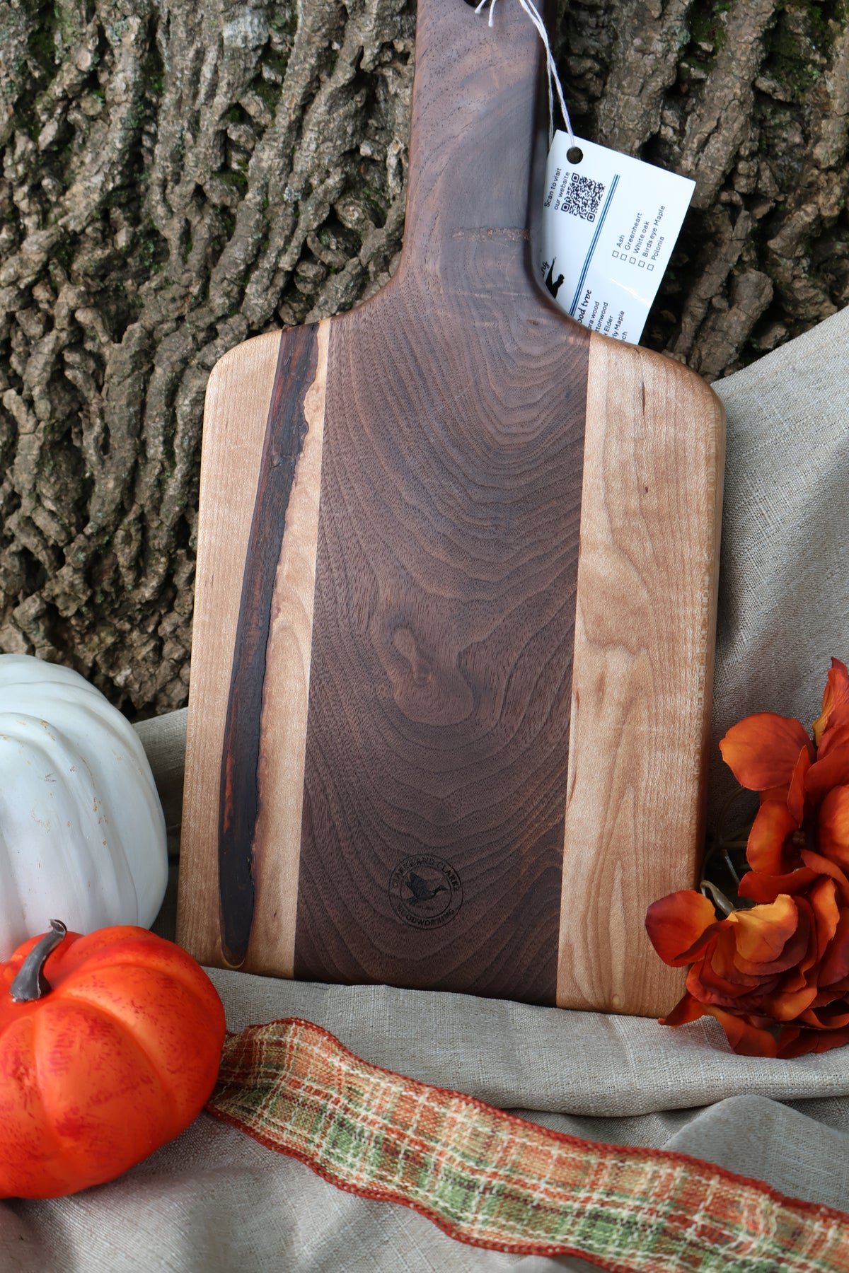 Mini Paddle