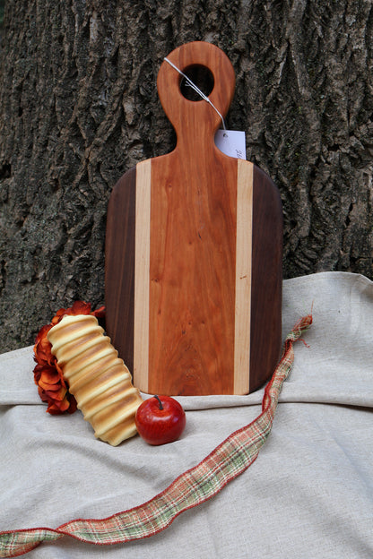 large Jack Board