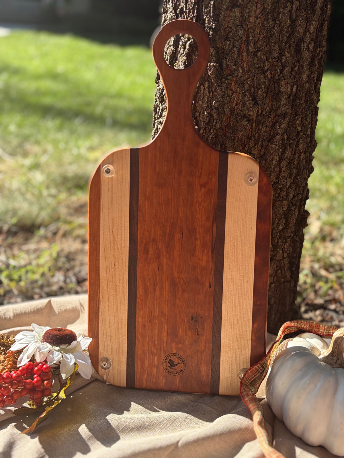 bread board