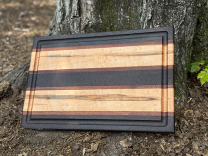 Large Steak Board