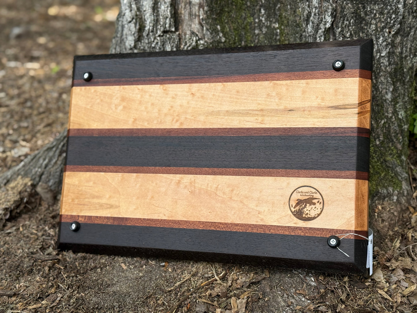Large Steak Board