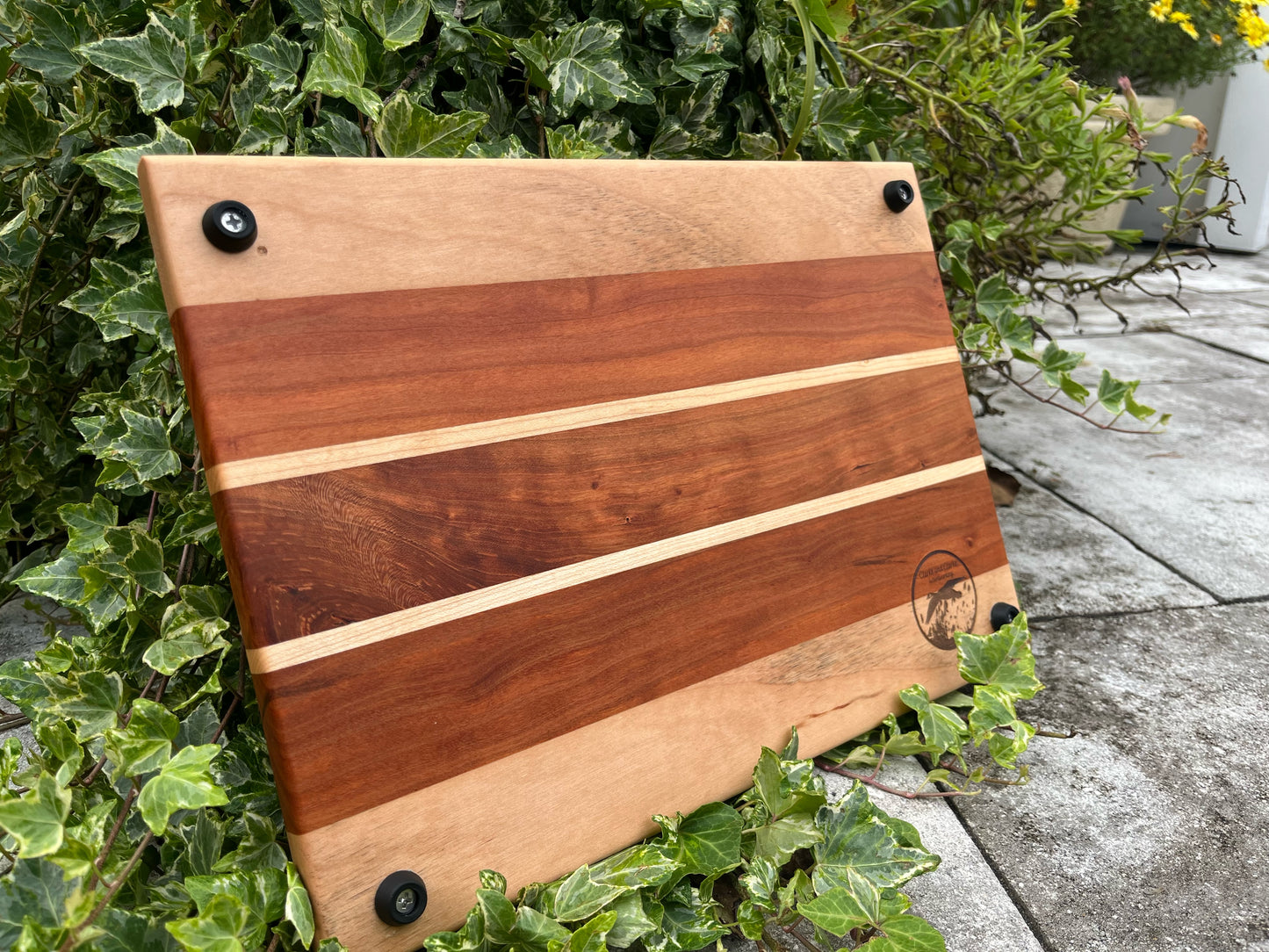 Cherry Reverse Classic Cutting Board