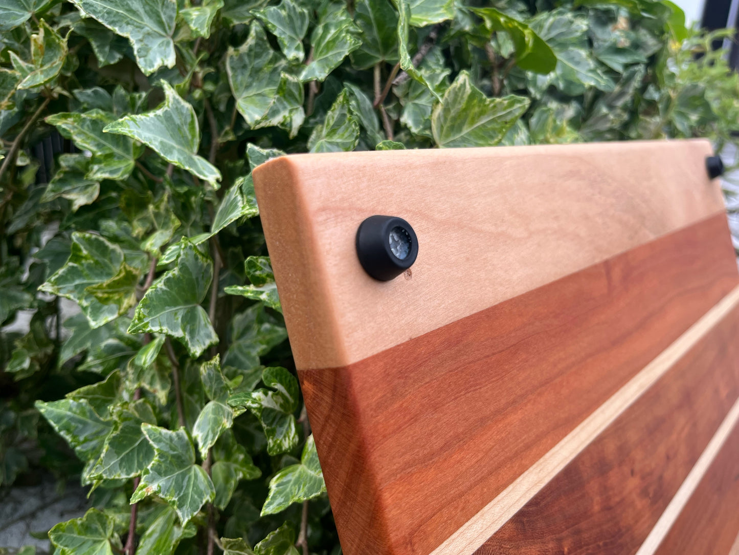 Cherry Reverse Classic Cutting Board