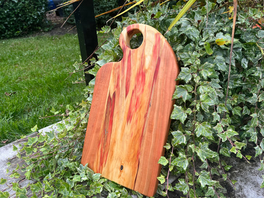 Hook Cutting Board