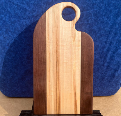 Hook Cutting Board