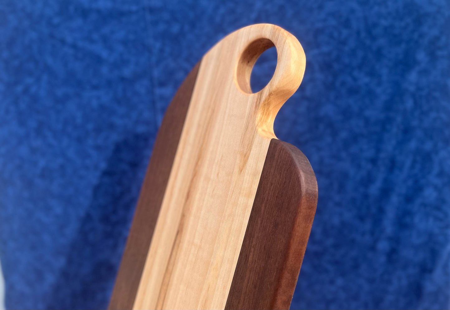 Hook Cutting Board