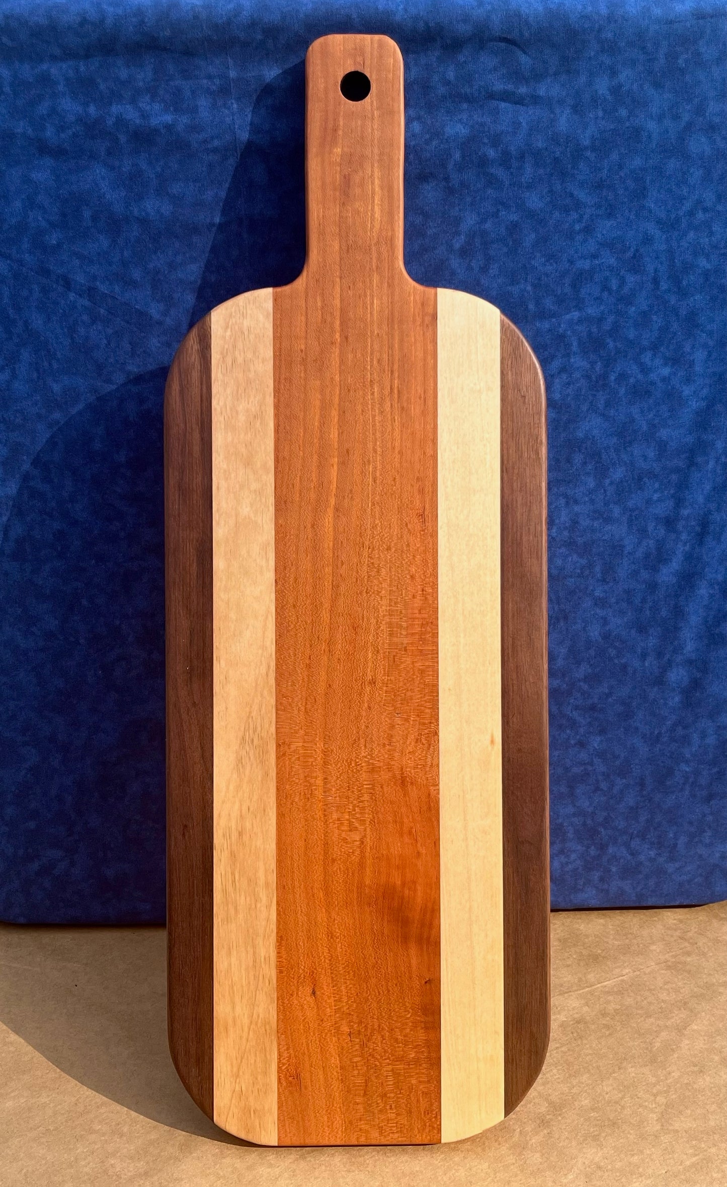 Paddle Charcuterie Boards