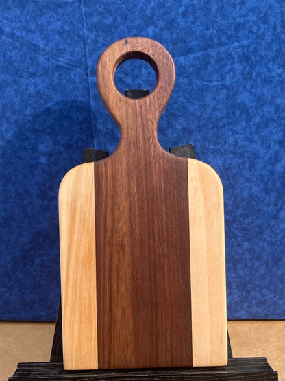 Jack Cutting Board