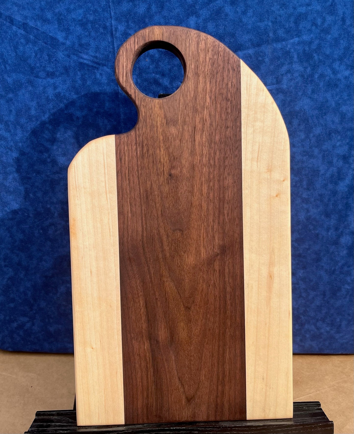 Hook Cutting Board